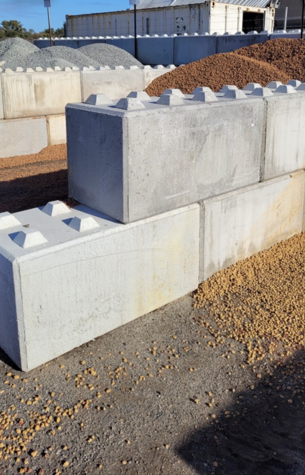 Concrete Creations and Supply